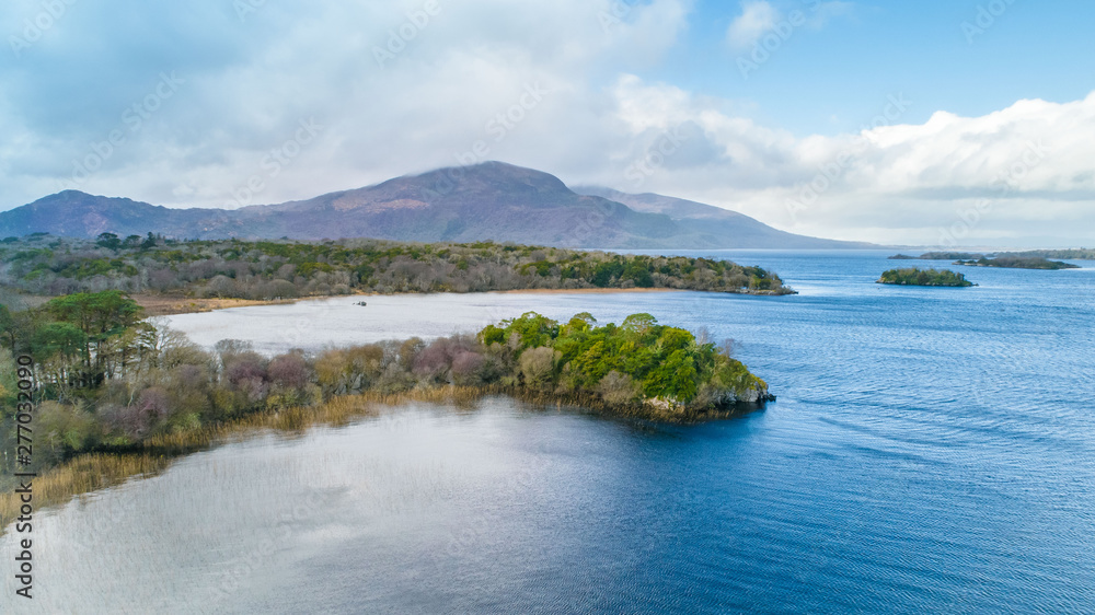 Paysage Irlandais