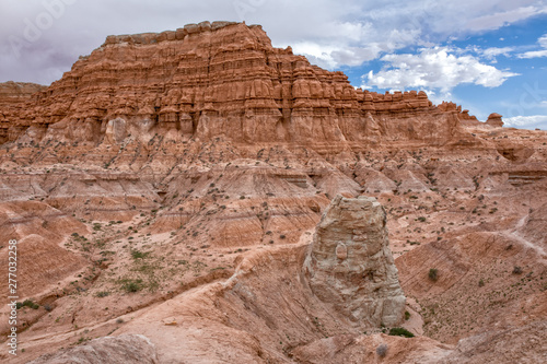 Goblin Valley State Park, Utah, USA