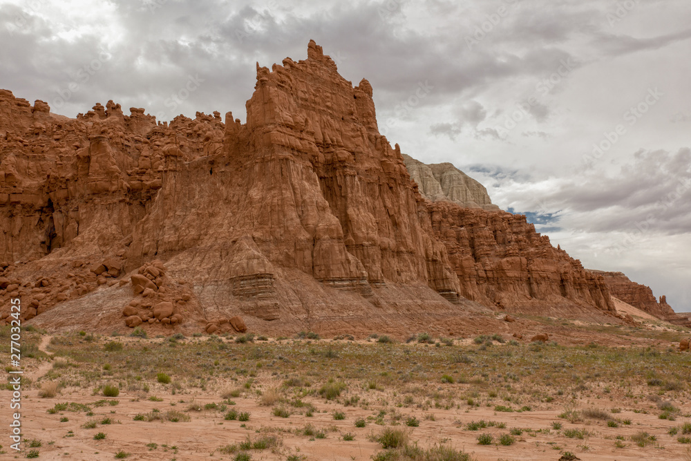 Fototapeta premium Goblin Valley State Park, Utah, USA