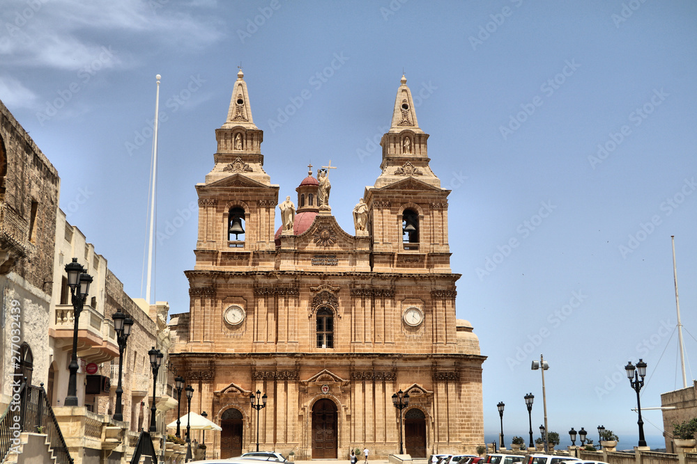Malta