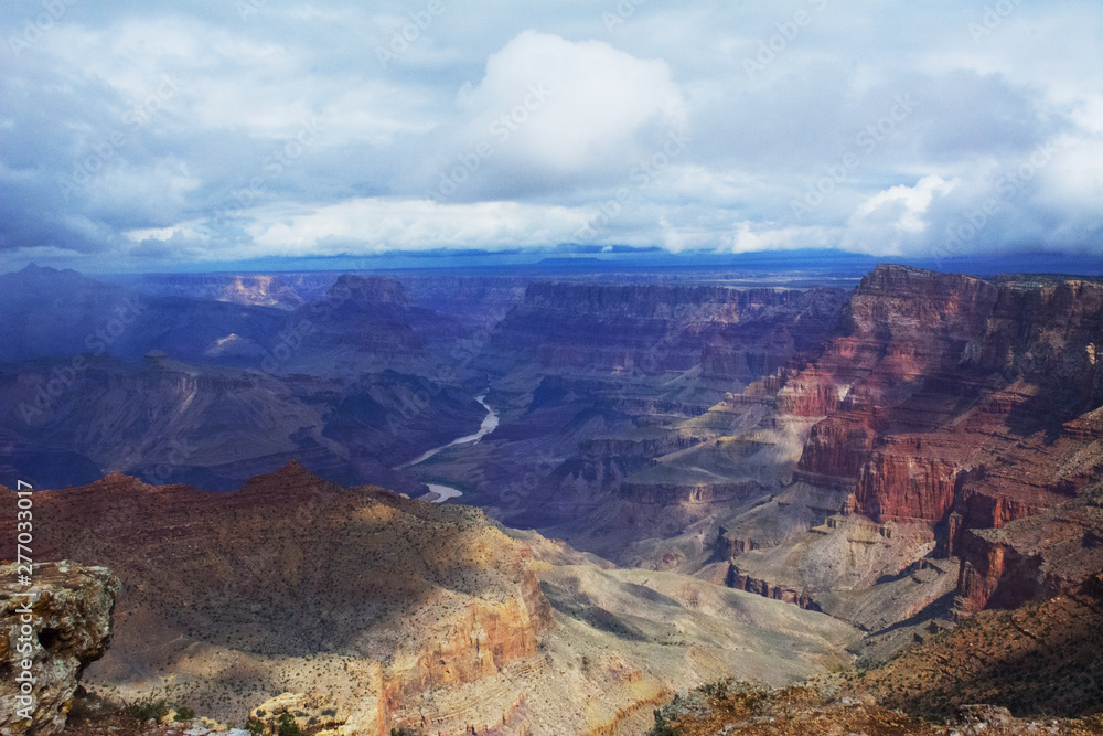 Grand Canyon