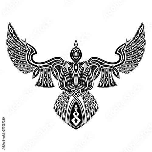 Crow_Celtic_0001