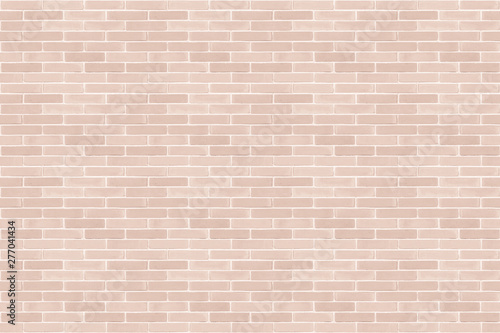 Brick wall seamless design white cream beige pattern textured background