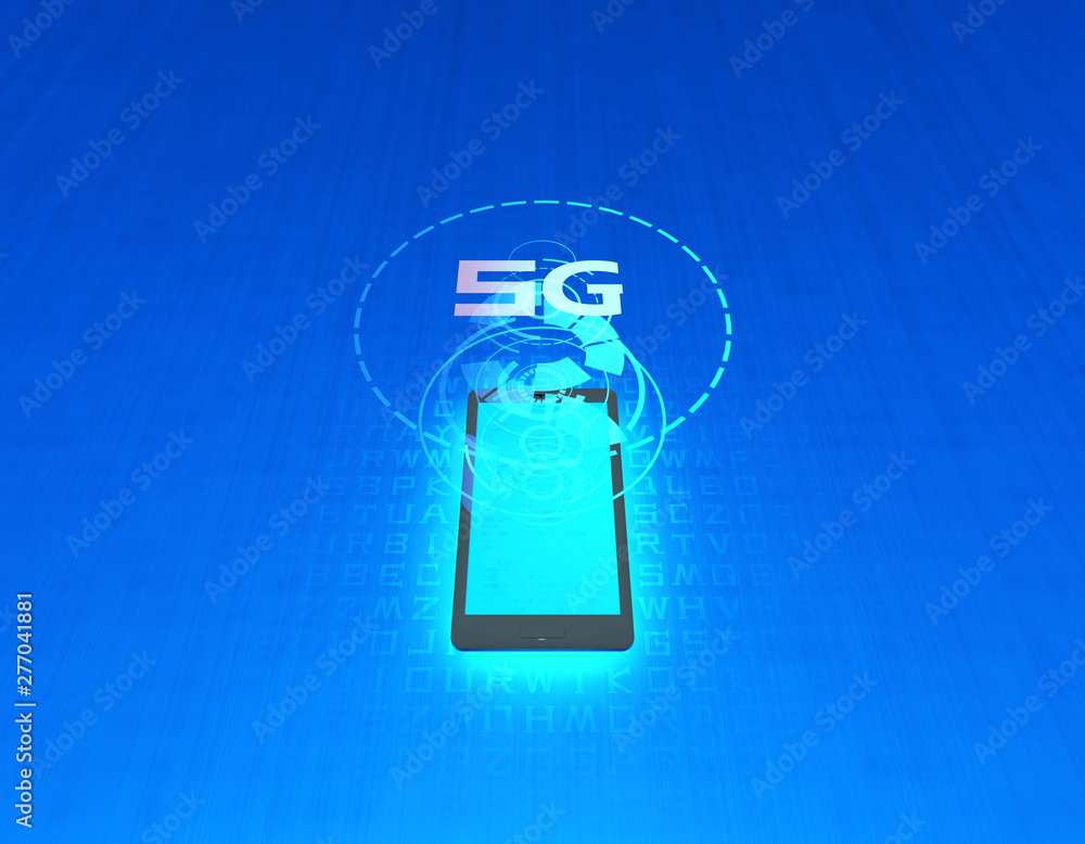 5G network communication, faster 5G network 5G network communication, faster 5G network