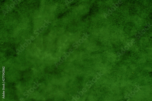 Abstract texture in bright green color, backdrop for design.