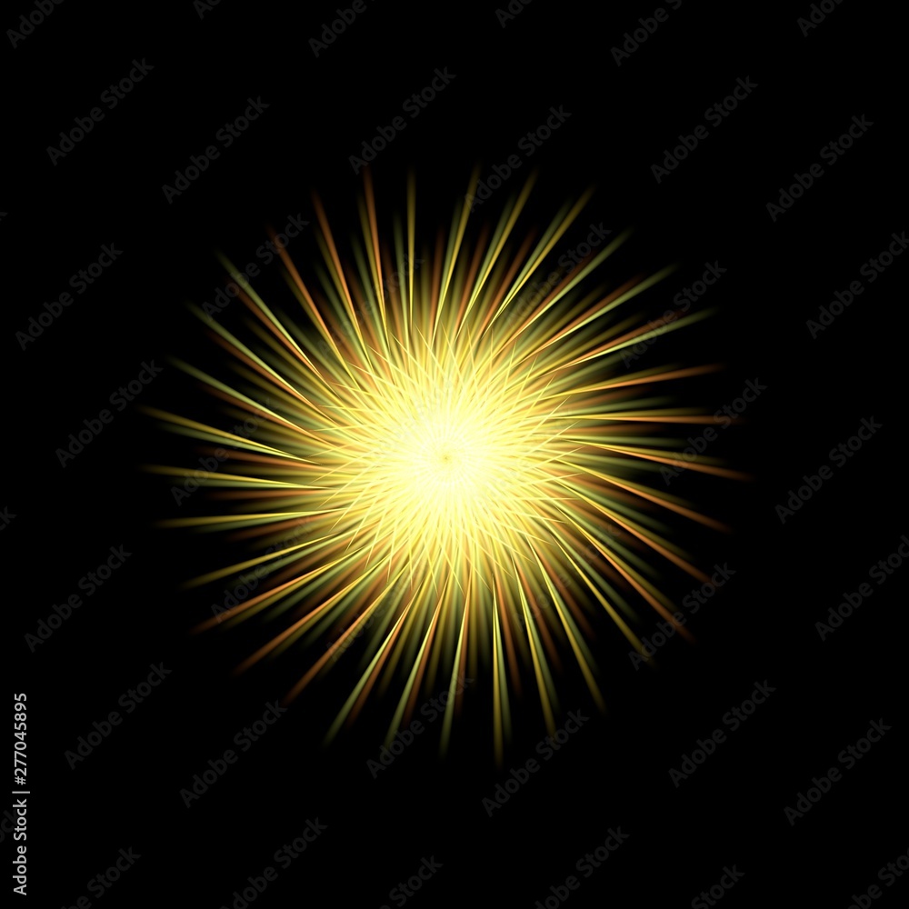 A glowing ornament background. 3d illustration. A glowing ornament background. 3d illustration.