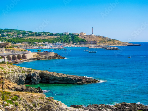 Santa Maria di Leuca, Italy