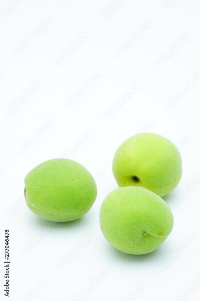 青梅 青梅