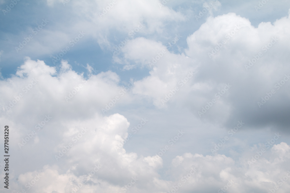 blue sky and white clouds background blue sky and white clouds background