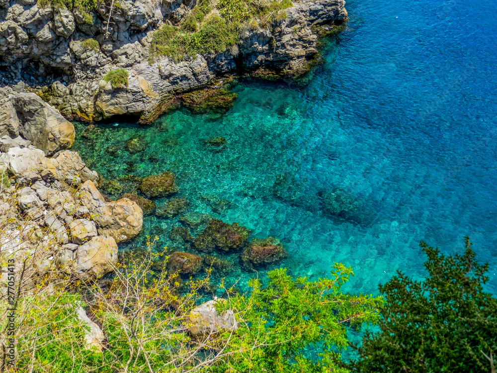 Lipari, Aeolian Island, Italy