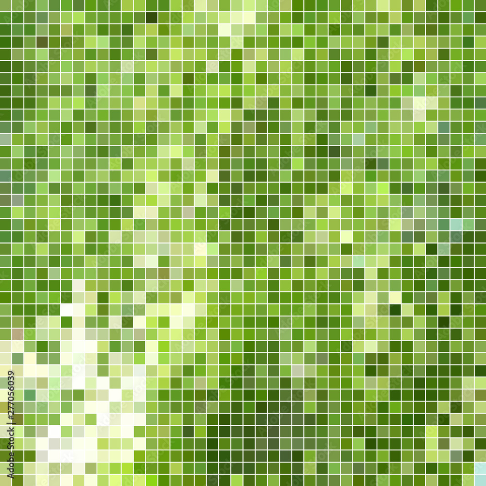 abstract vector square pixel mosaic background abstract vector square pixel mosaic background