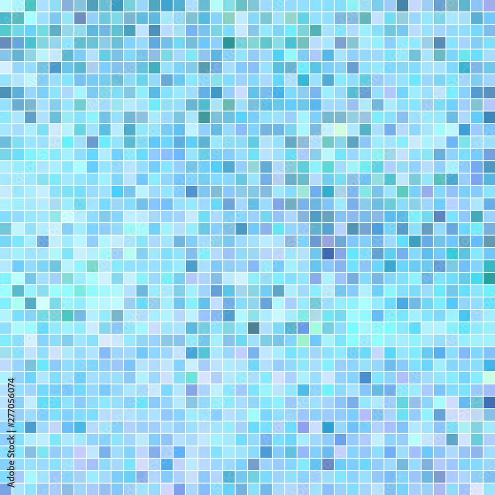 abstract vector square pixel mosaic background abstract vector square pixel mosaic background