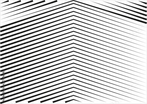 Fondo arquitectónico de lineas negras.