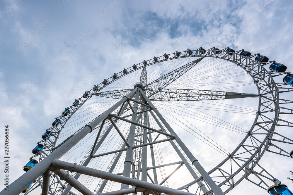 ferris wheel ferris wheel