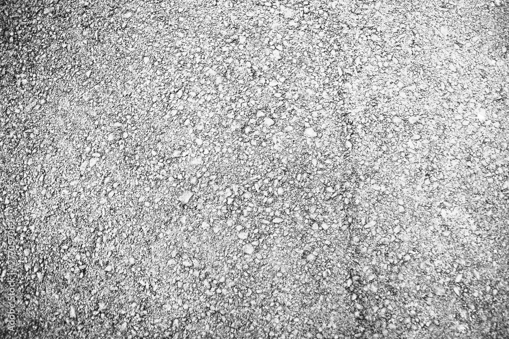 texture background old gray asphalt