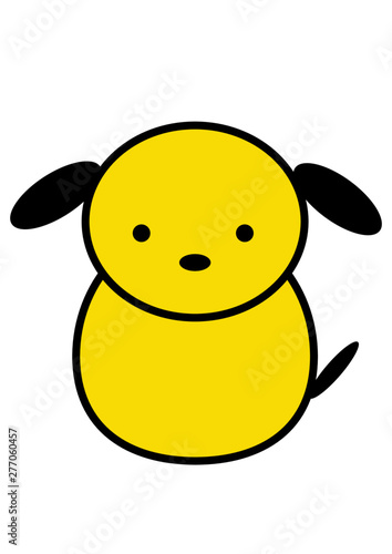 犬
