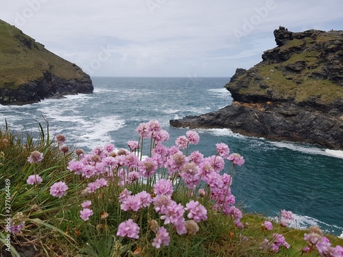 view of the coast