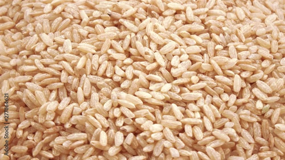 Brown rice in bulk Brown rice in bulk
