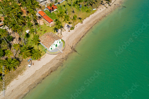 Praia de Carneiros - Pernambuco photo