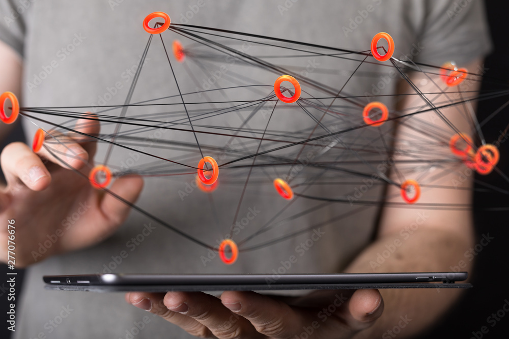 network network