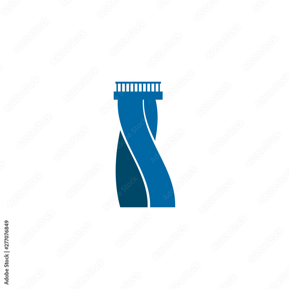 Building logo design vector template Building logo design vector template