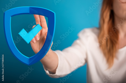 security data code digital ...