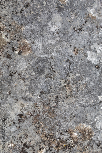 Grayish Old Weathered Natural Stone Texture