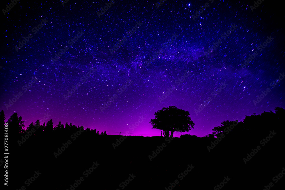 Die Schönheit der Nacht Die Schönheit der Nacht