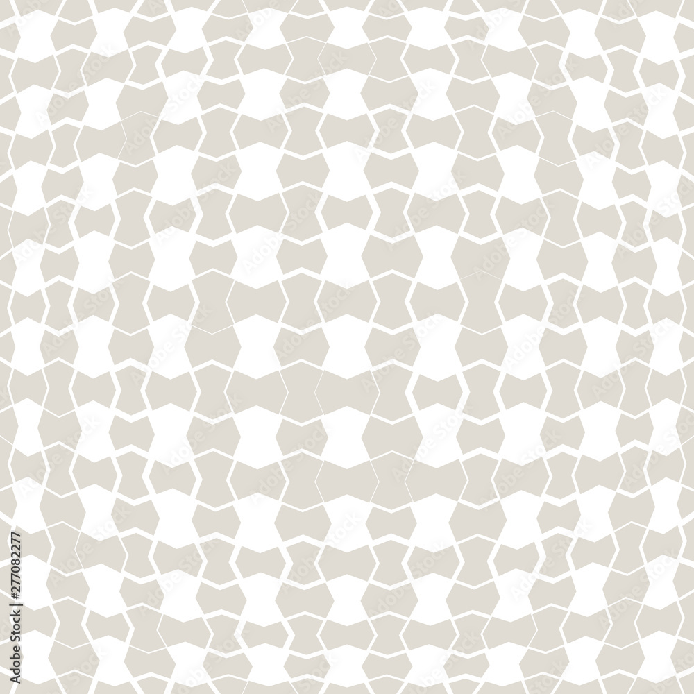 geometric vector seamless pattern geometric vector seamless pattern