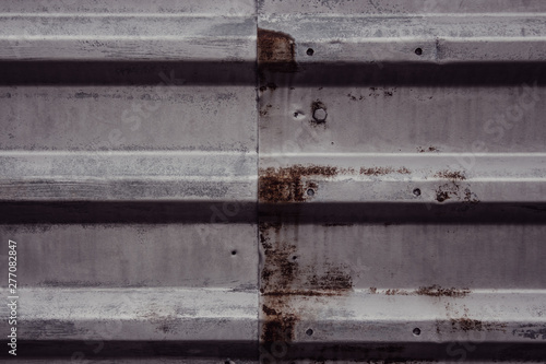 old metal background