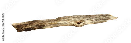 Old piece of wood