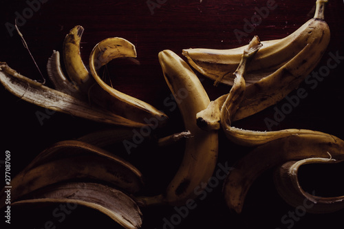 abstract golden background