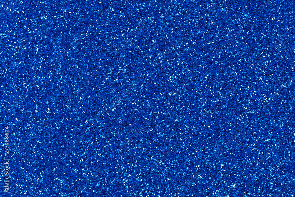 Superlative blue glitter wallpaper, texture for your new desktop