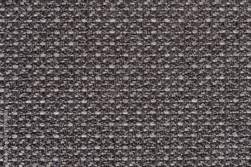 Effective contrast grey fabric texture.