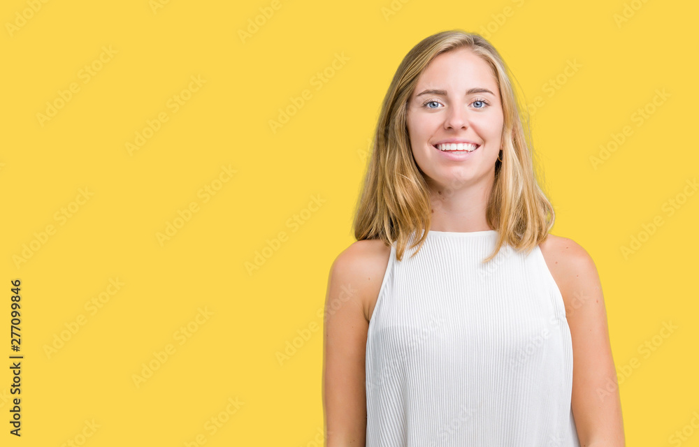Beautiful young elegant woman over isolated background Hands together and fingers crossed smiling relaxed and cheerful. Success and optimistic Beautiful young elegant woman over isolated background Hands together and fingers crossed smiling relaxed and cheerful. Success and optimistic