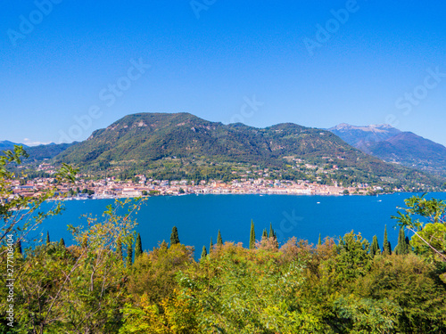 Lake of Garda, Italy photo