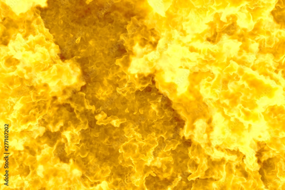 Abstract background - gothic glowing hell texture, fire 3D illustration Abstract background - gothic glowing hell texture, fire 3D illustration