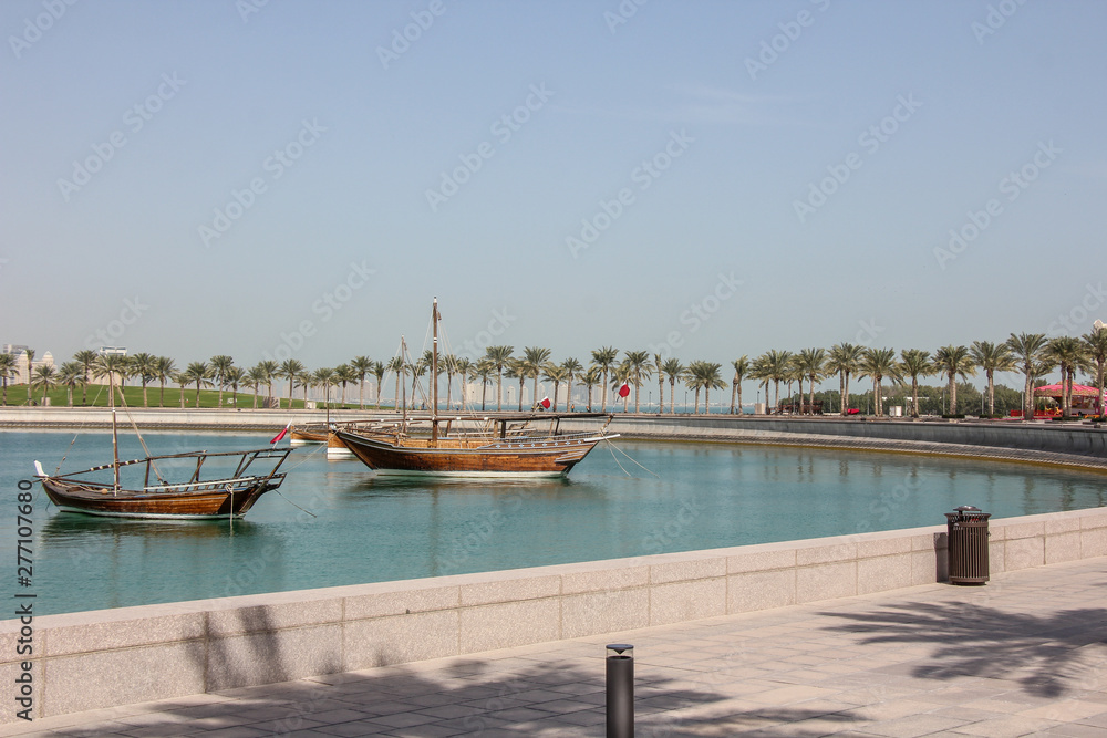 190131 Доха Катар Doha Qatar