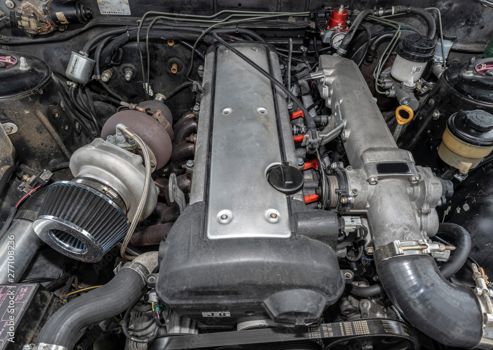 Motor Motor