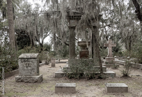 Bonaventure Cemetery