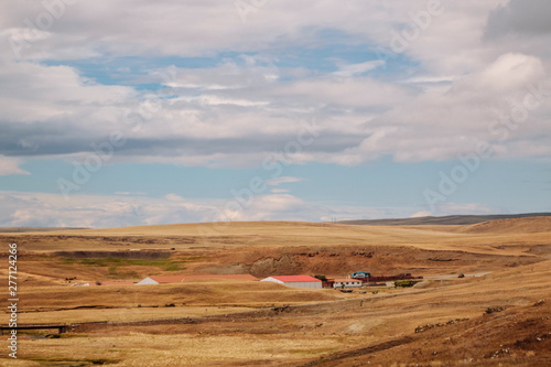 Patagonia