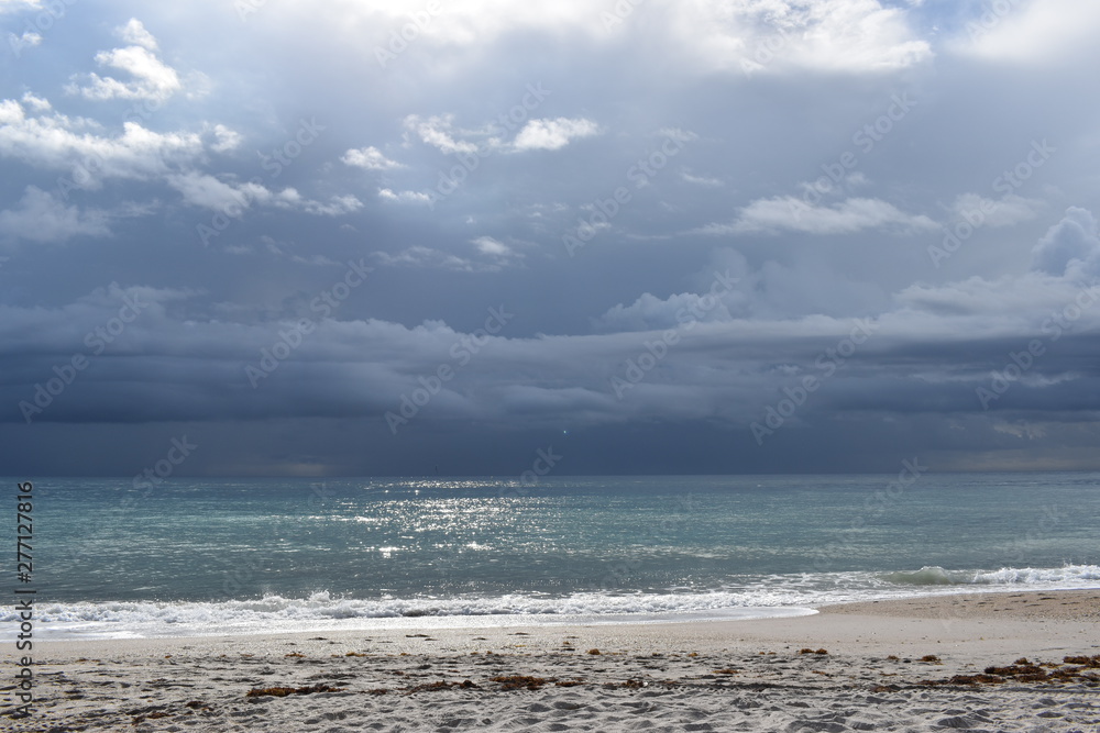 Fototapeta premium Beach