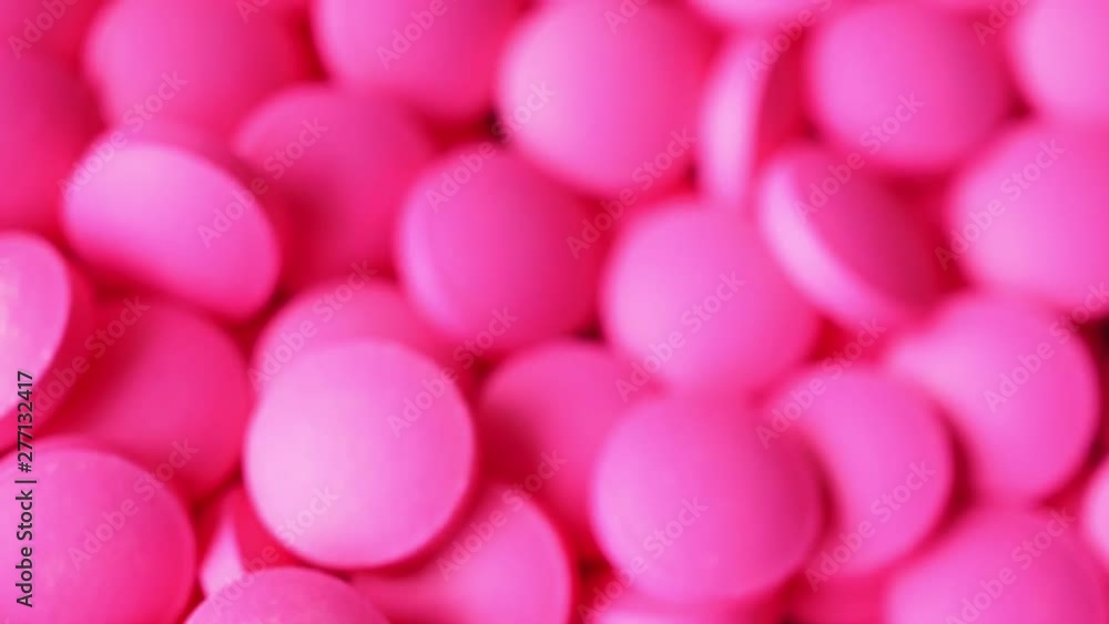pink drugs pills medicine close up medical pink drugs pills medicine close up medical