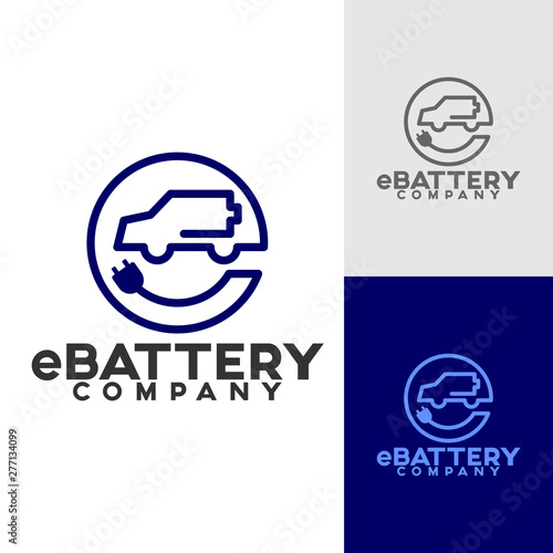 battery car company