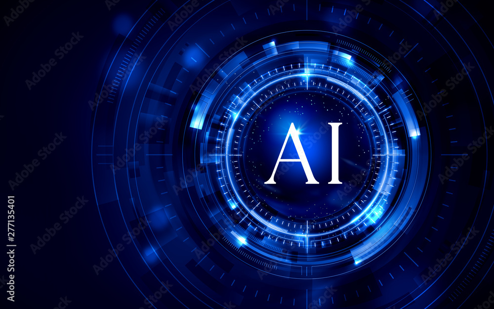 イラスト素材 脳と人工知能イメージ素材青ブルー Ai Stock Illustration Adobe Stock イラスト素材 脳と人工知能イメージ素材青ブルー Ai Stock Illustration Adobe Stock