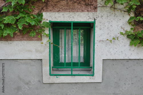 Old Window 2