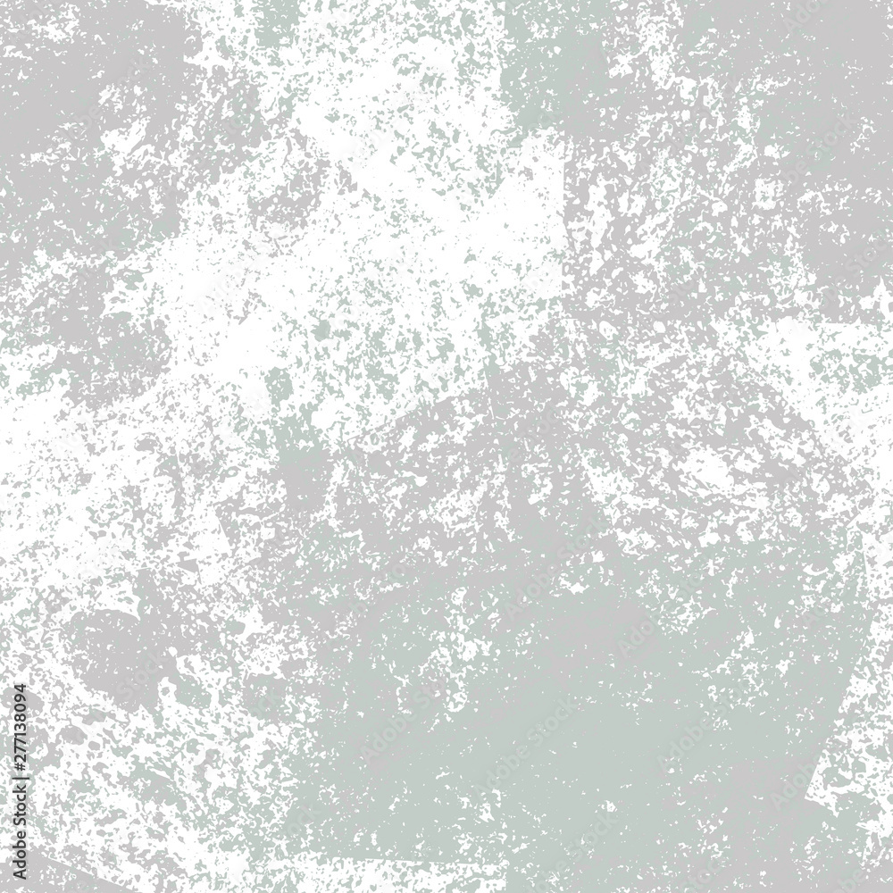 Grunge background seamless light gray monochrome.
