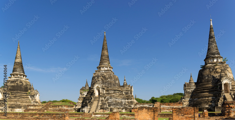 Ayutthaya Thailand