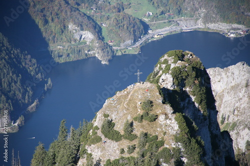 Erlakogel 1575m 19.10.2014 photo