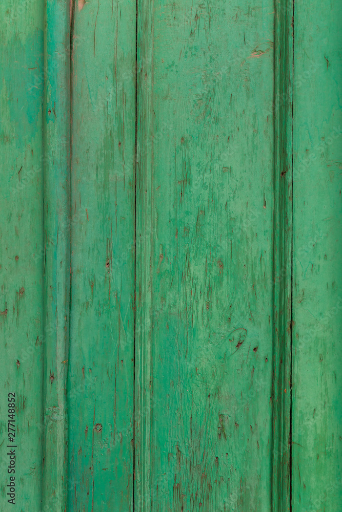 Texture of old wooden door Texture of old wooden door